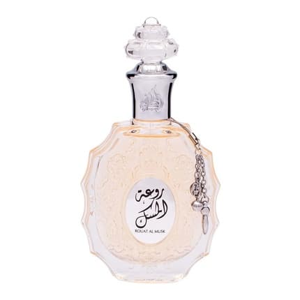 Lattafa Rouat Al Musk Eau de Parfum 100 ml - Oriental