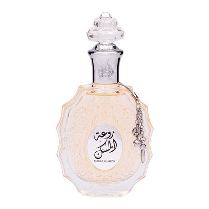 Lattafa Rouat Al Musk Eau de Parfum (EDP) Mixte 100ml