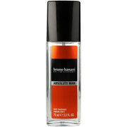 Bruno Banani Absolute Men Deodorant Glass 75ml