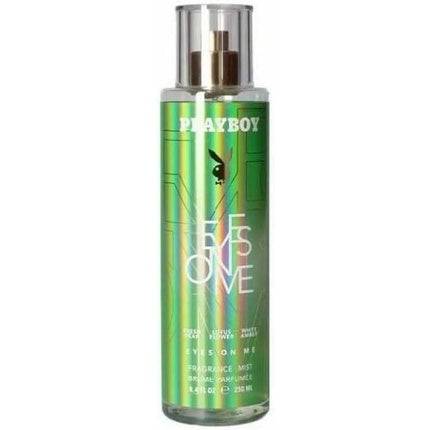 Playboy Eyes on Me Fragrance Mist 250ml Playboy