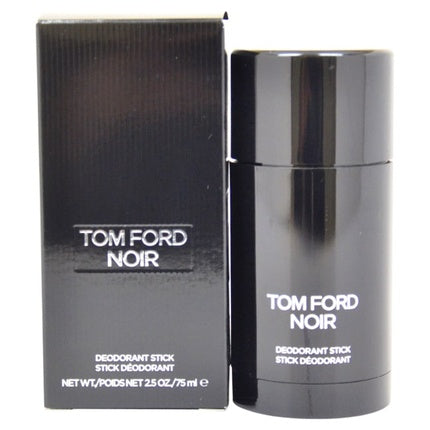 Tom Ford Noir Deodorant Stick 2.5 Oz pour homme
