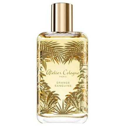 Atelier Cologne Orange Sanguine Eau De Parfum Spray 100ml