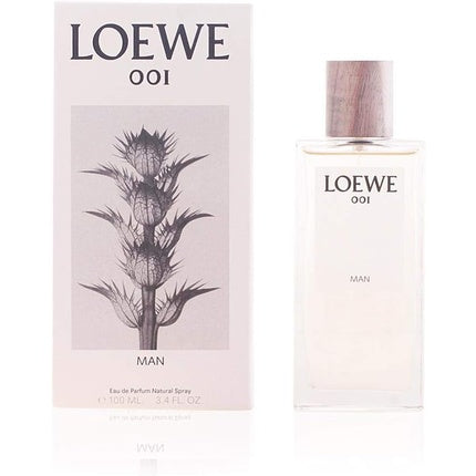 Loewe 001 Man Eau de Parfum 100ml pour homme