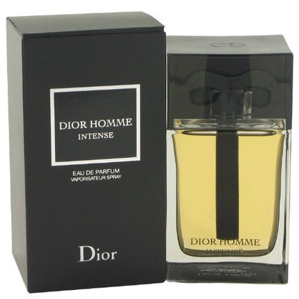 Christian Dior Homme Intense Eau De Parfum Spray for Men 3.4oz