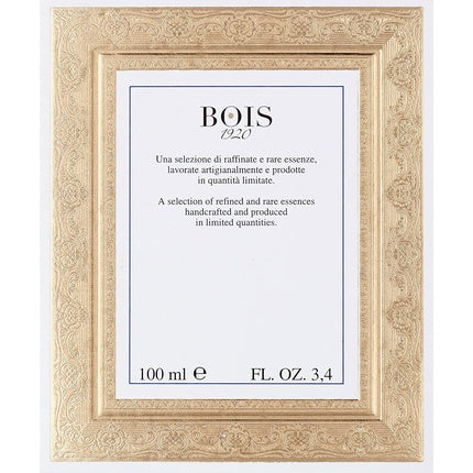 BOIS 1920 Sutra Ylang EDT Vapo 100ml Bois 1920