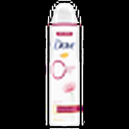 Dove Rose Scent Deodorant with Nourishing Zinc Complex 0% Aluminum Déodorant (Déo) Mixte 150ml