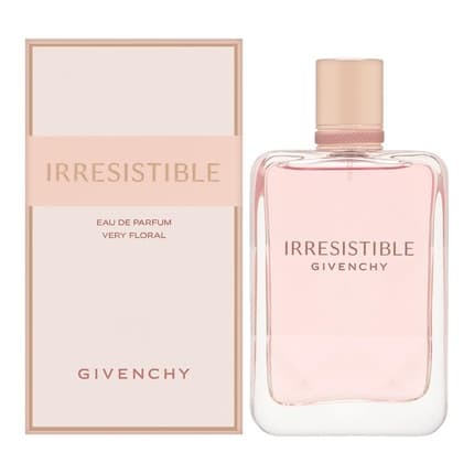 Givenchy Irresistible Very Floral Eau de Parfum 2.7oz Unisexe