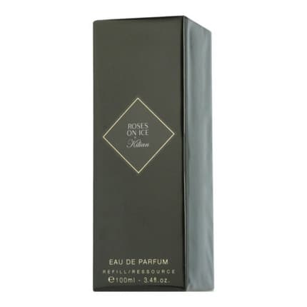 Kilian The Liquors Roses On Ice Refill Eau de Parfum (EDP) Mixte 100ml