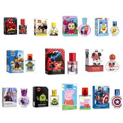 Fragrances For Children Peppa Eau De Toilette
