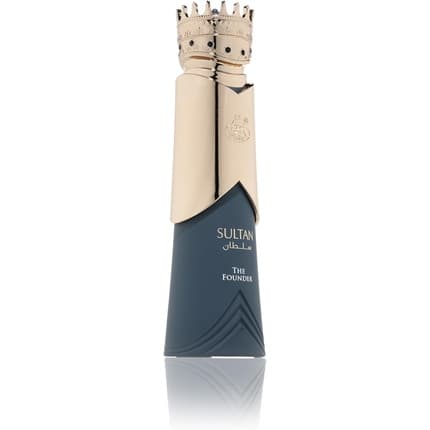 French Avenue Sultan The Founder Eau de Parfum (EDP) Mixte 80ml