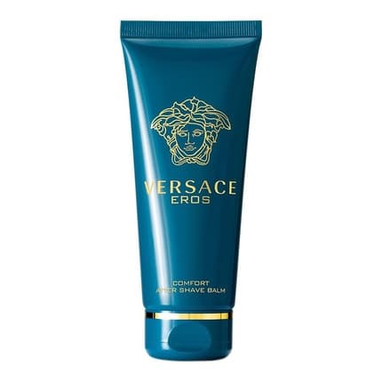Versace Eros After Shave Balm Fragrance (Fragrance) Mixte 100ml