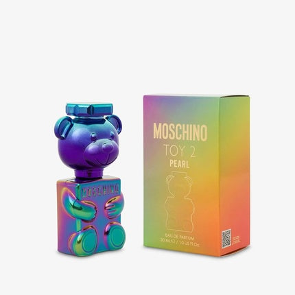 Moschino Toy 2 Pearl Eau De Parfum Spray 30ml