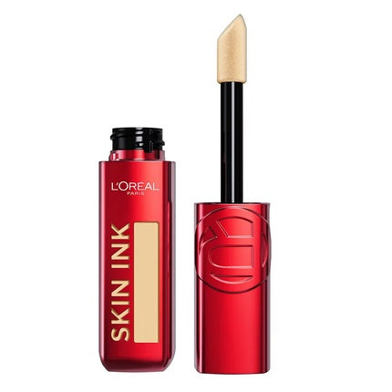 L'Oreal Infallible Skin Ink Multifunctional Foundation 130 Light Cool 15ml