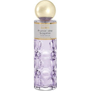 Saphir Furor Women Eau De Parfum Spray 200ml