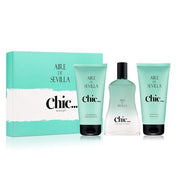 Instituto Español Instituto Espaol Aire De Sevilla Chic Set Coffret (Coffret) Mixte 150ml