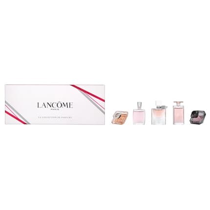 Lancôme Lancome La Collection Miniatures Coffret (Coffret) Mixte 26ml