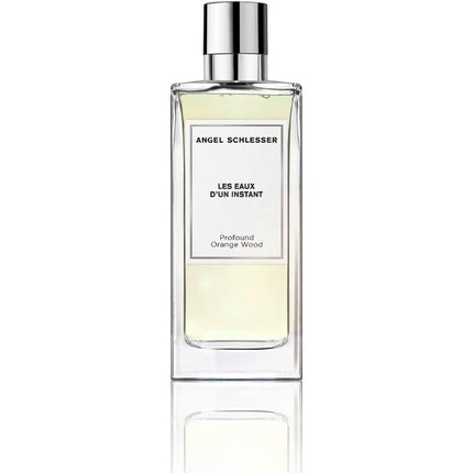 Angel Schlesser Profund Orange Eau de Toilette (EDT) Mixte 100ml