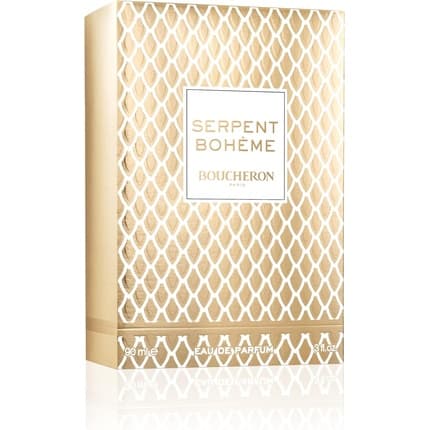 Boucheron Serpent Boheme Eau De Parfum 90ml For Women