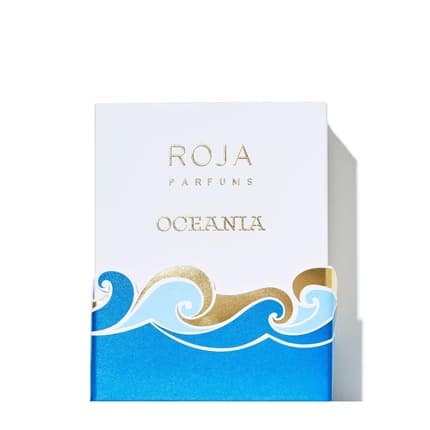 Roja Parfums Oceania Eau de Parfum (EDP) Mixte