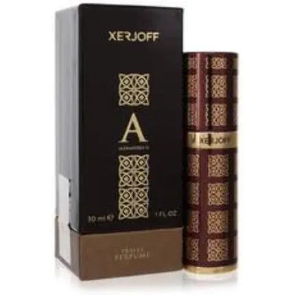 Xerjoff Alexandria II Unisex Eau De Parfum Spray 30ml Xerjoff