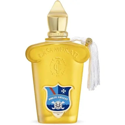 Xerjoff Casamorati Dolce Amalfi Eau De Parfum 100ml Xerjoff