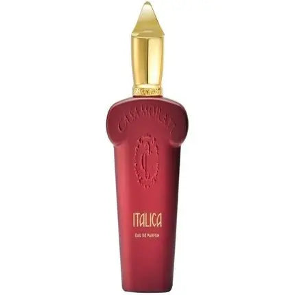 Xerjoff Casamorati Italica Eau de parfum  10.1 ft 30m Xerjoff