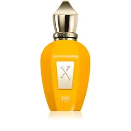 Xerjoff Erba Gold Eau De Parfum 50 Ml - Unisex Fragrance Xerjoff