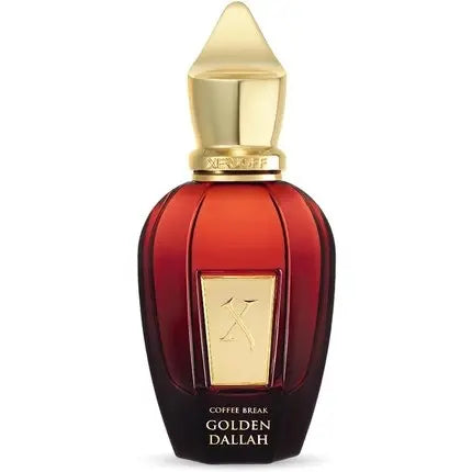 Xerjoff Golden Dallah Eau de Parfum spray 50ml Xerjoff