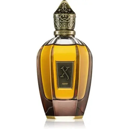 Xerjoff Hayat Profumo Unisex Fragrance 100 ml Xerjoff