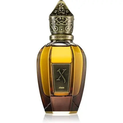 Xerjoff Jabir Profumo Unisex Fragrance 50 ml Xerjoff