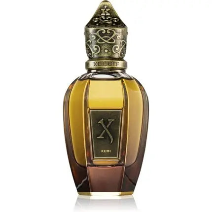 Xerjoff Kemi Profumo Unisex Fragrance 50 ml Xerjoff