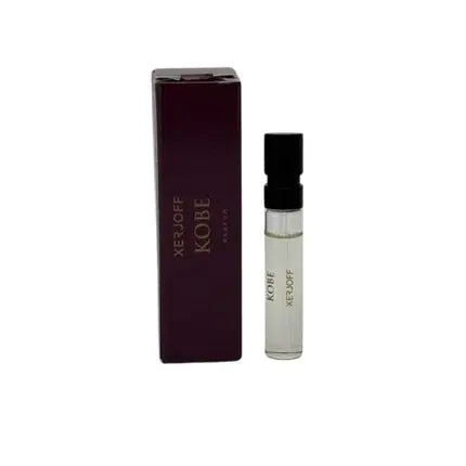 Xerjoff Kobe Eau De Parfum Sample 2ml Xerjoff