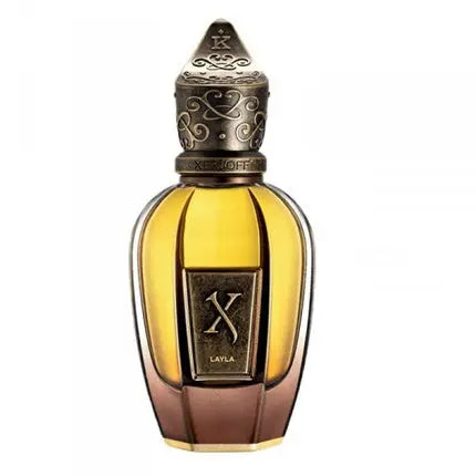 Xerjoff Layla Perfume Spray 50ml Xerjoff