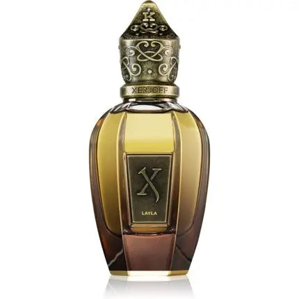 Xerjoff Layla Profumo Unisex Fragrance 50 ml Xerjoff