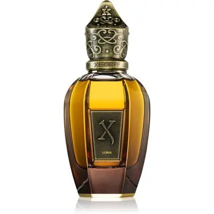 Xerjoff Luna Profumo 50 ml Unisex Fragrance