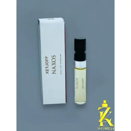 Xerjoff Naxos Eau De Parfum Sample 2ml Xerjoff