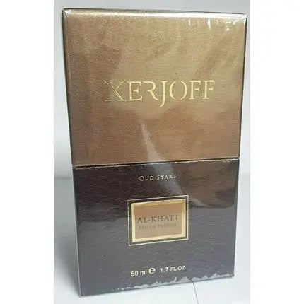 Xerjoff Oud Stars Al Khatt 50ml 1.7 Fl.Oz EDP Unisex Xerjoff