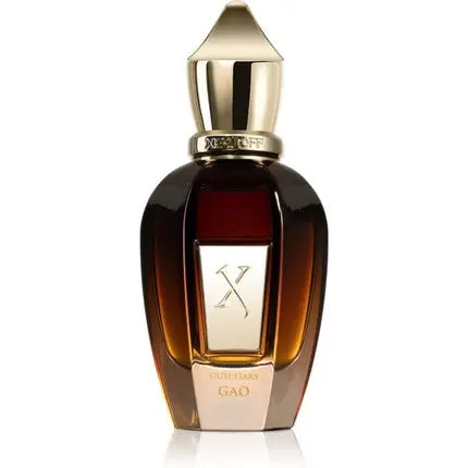 Xerjoff Oud Stars Gao Eau de Parfum - Unisex, 50 ml Xerjoff