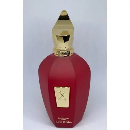 Xerjoff Red Hoba 100ml 3.4oz Xerjoff