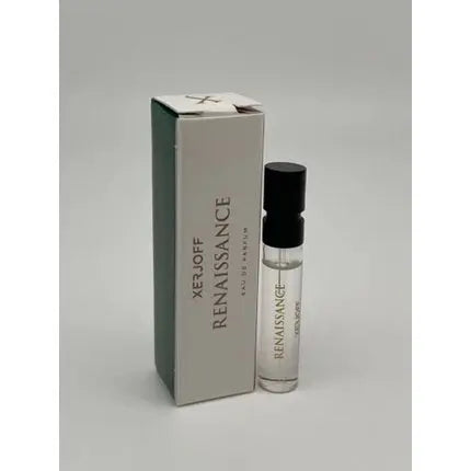 Xerjoff Renaissance Eau de Parfum Probe Sample 2ml Xerjoff