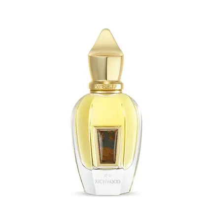 Xerjoff Richwood Perfume 50ml Xerjoff