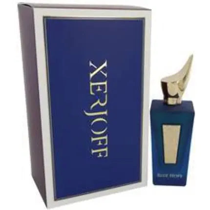 Xerjoff Shooting Stars Blue Hope Eau de Parfum spray 100ml Xerjoff