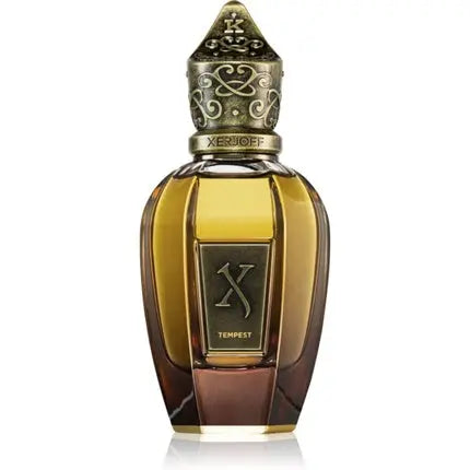 Xerjoff Tempest Unisex Fragrance 50 ml Xerjoff