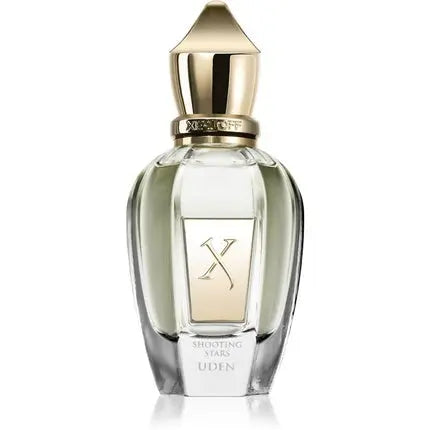 Xerjoff Uden Eau de Parfum 50 ml for Men Xerjoff