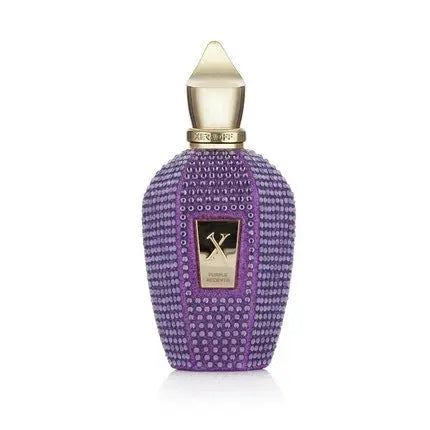 Xerjoff V Purple Accento Eau De Parfum 100ml Unisex Xerjoff