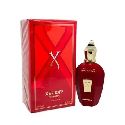 Xerjoff Wardasina Eau De Parfum Spray 100 Milliliters