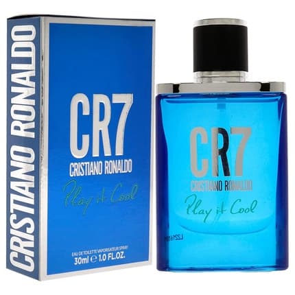 Cristiano Ronaldo CR770062 - Eau de toilette