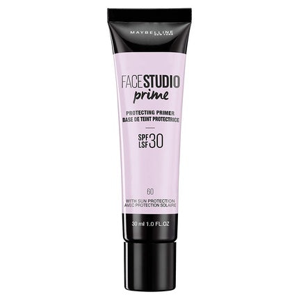 Maybelline New York Face Studio Prime 30ml - Maybelline New York
