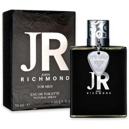 John Richmond Pour Homme Eau De Toilette 50ml Richmond