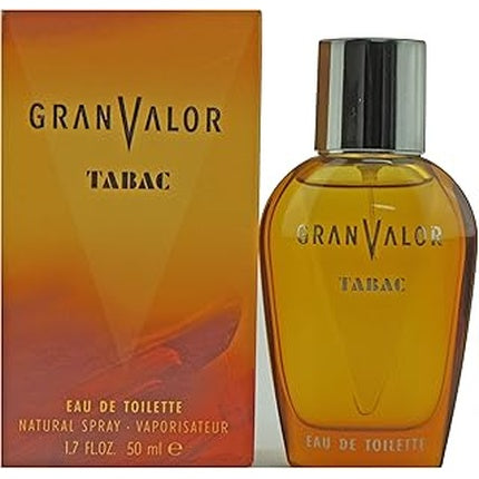 Giorgio Armani Armani Tabac - Gran Valor Eau De Toilette Spray 50ml
